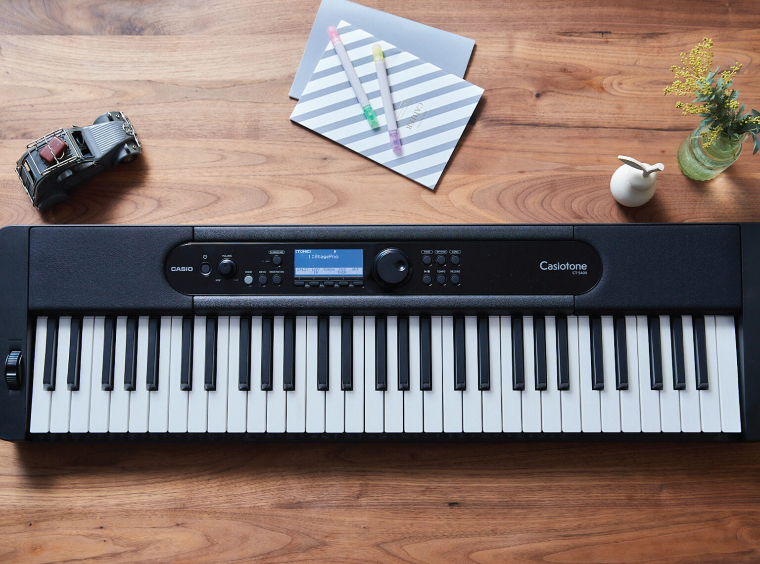 Casio Musical Instruments – Alsafi